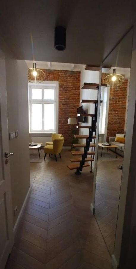 Ul. Studencka Apartment Krakau