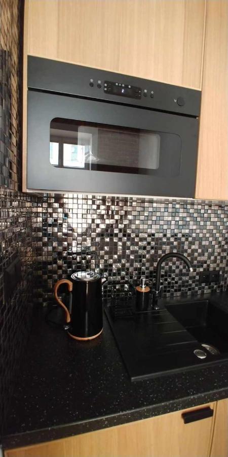 Apartment Ul. Studencka *